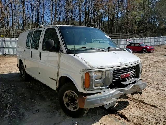 1998 GMC Savana - Image 12