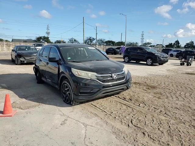 2016 Honda CR-V - Image 12
