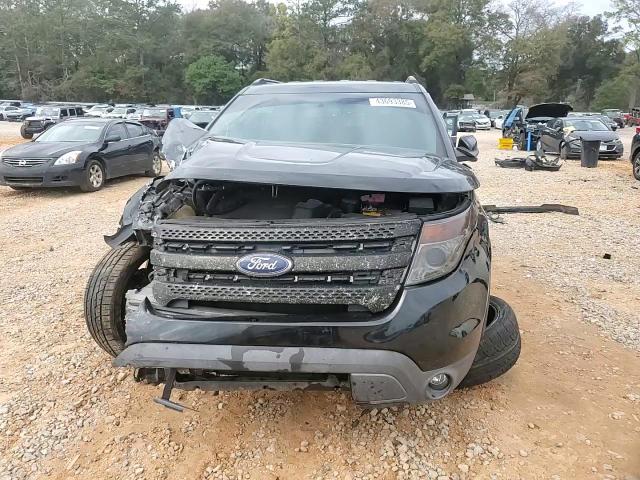 2015 Ford Explorer - Image 11