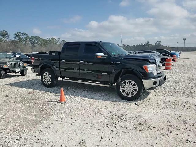 2012 Ford F-150 - Image 13