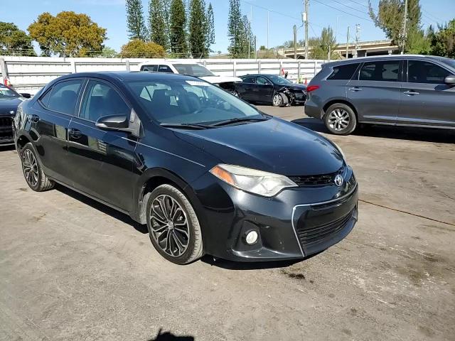 2016 Toyota Corolla - Image 11