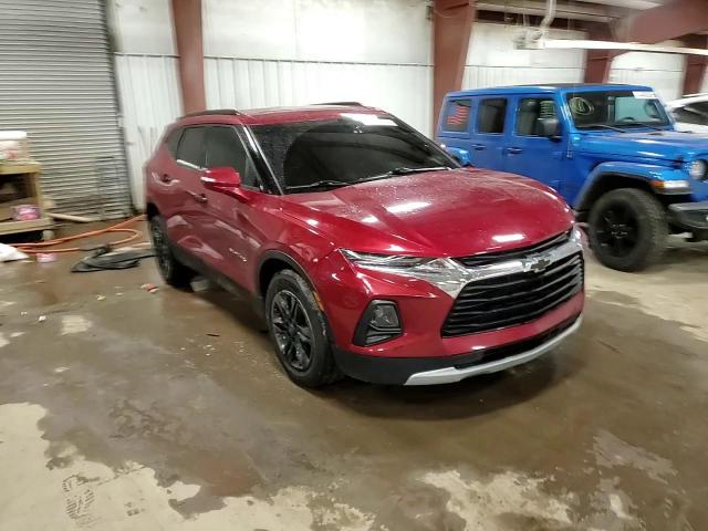 2020 Chevrolet Blazer - Image 14