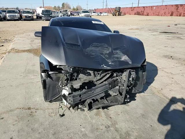 2020 Ford Mustang - Image 10