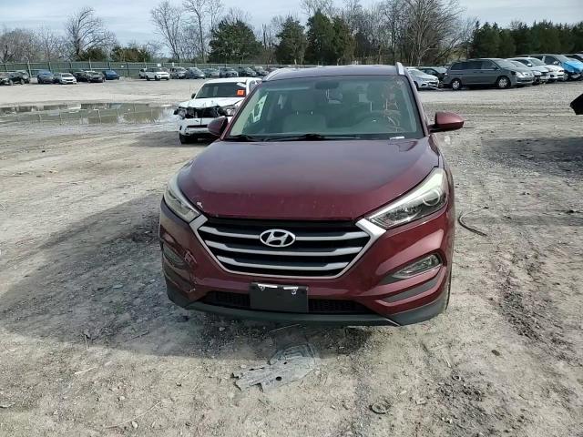 2017 Hyundai Tucson - Image 11