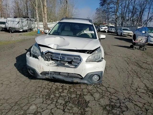 2016 Subaru Outback - Image 10