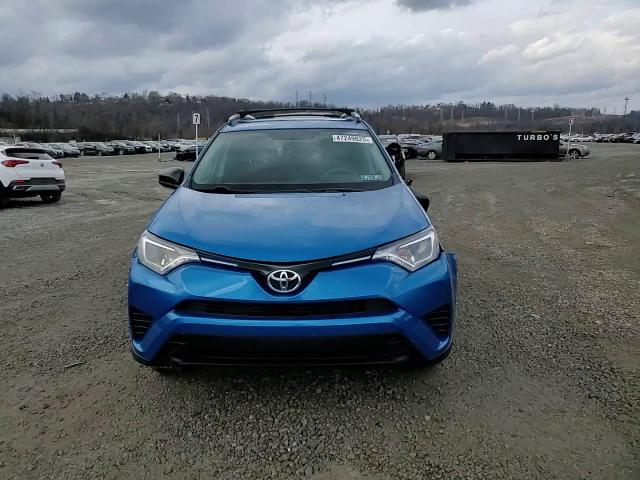 2016 Toyota RAV 4 - Image 11