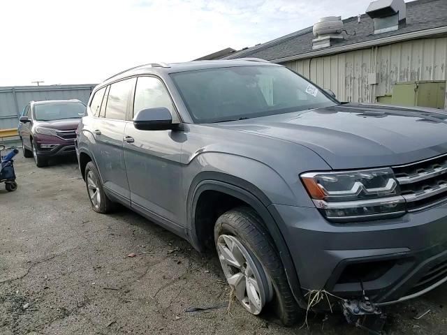 2018 Volkswagen Atlas - Image 11