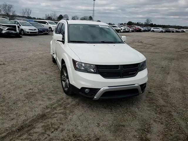 2016 Dodge Journey - Image 12