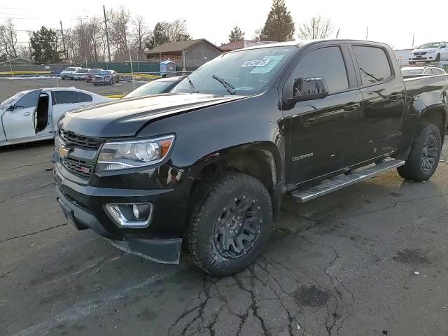 2016 Chevrolet Colorado - Image 11