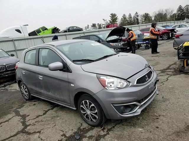 2017 Mitsubishi Mirage - Image 10