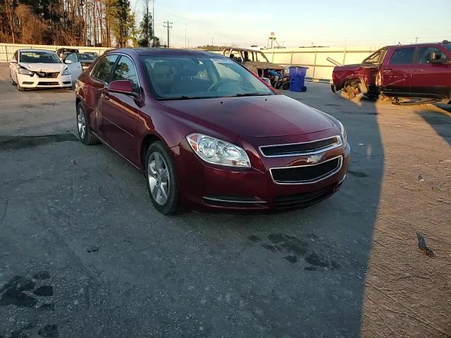 2011 Chevrolet Malibu - Image 11