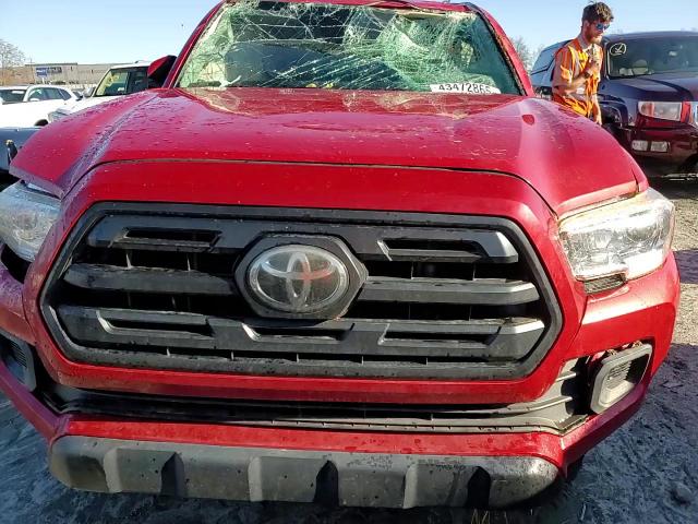 2019 Toyota Tacoma - Image 10