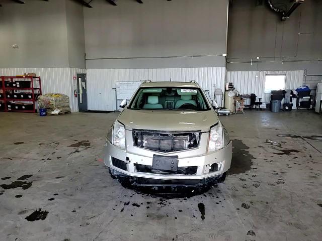 2014 Cadillac SRX - Image 10