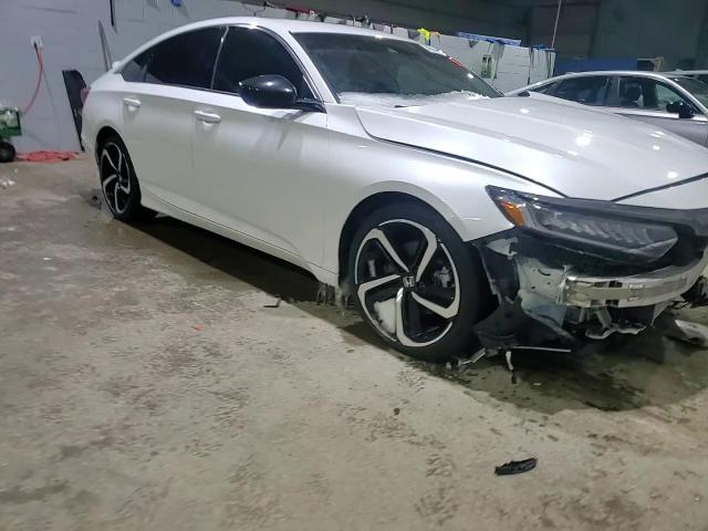 2021 Honda Accord - Image 11