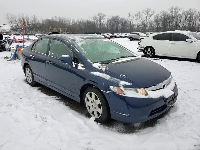 2008 Honda Civic - Image 10