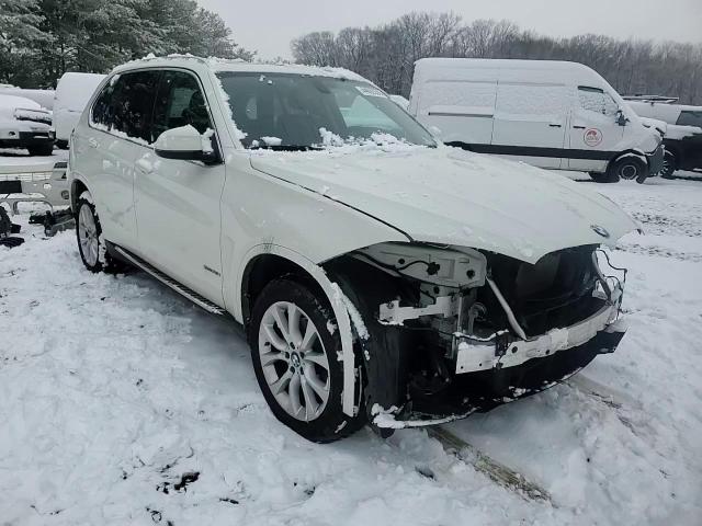 2015 BMW X5 - Image 12