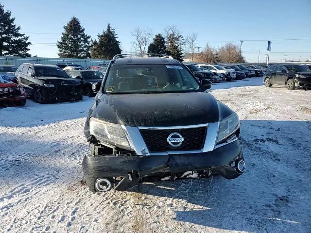 2015 Nissan Pathfinder - Image 11