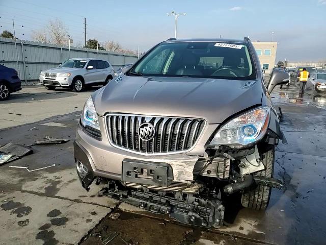 2014 Buick Encore - Image 14