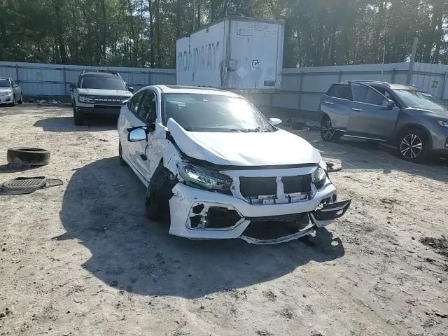 2020 Honda Civic - Image 11