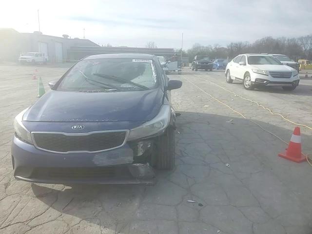 2017 Kia Forte - Image 10