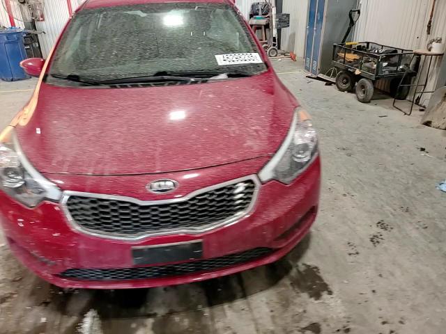 2016 Kia Forte - Image 11