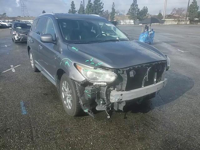 2015 Infiniti QX60 - Image 12