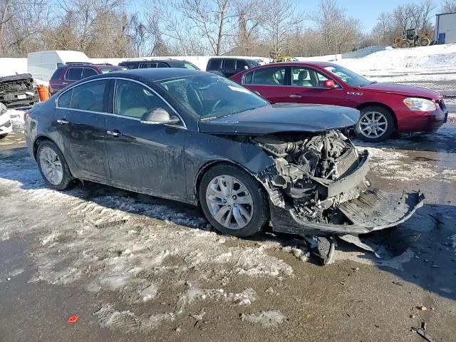 2014 Buick Regal - Image 11