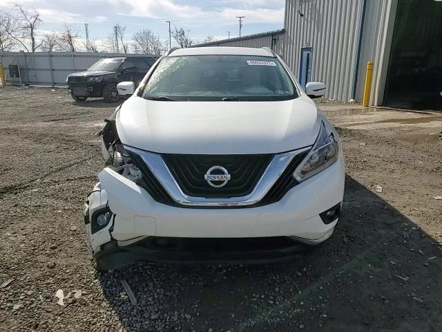 2018 Nissan Murano - Image 15