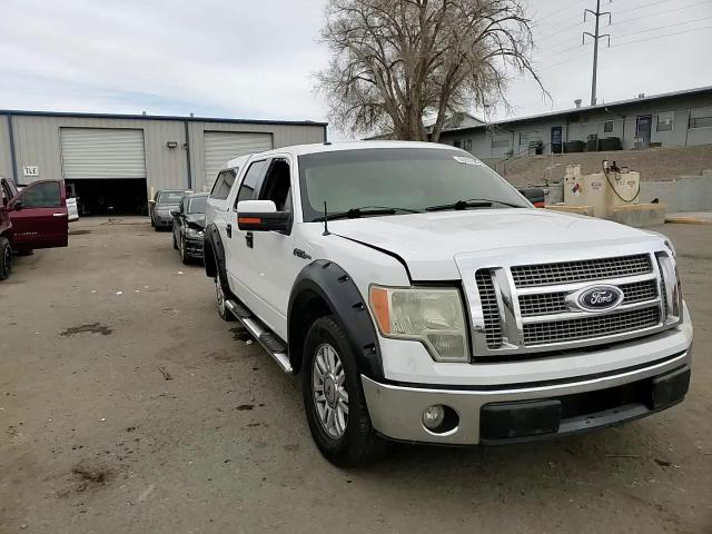 2010 Ford F-150 - Image 10
