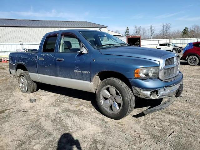 2003 Dodge RAM - Image 10