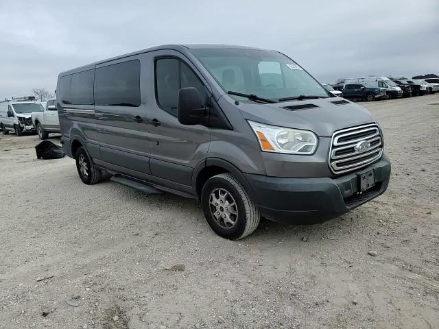 2015 Ford Transit - Image 12
