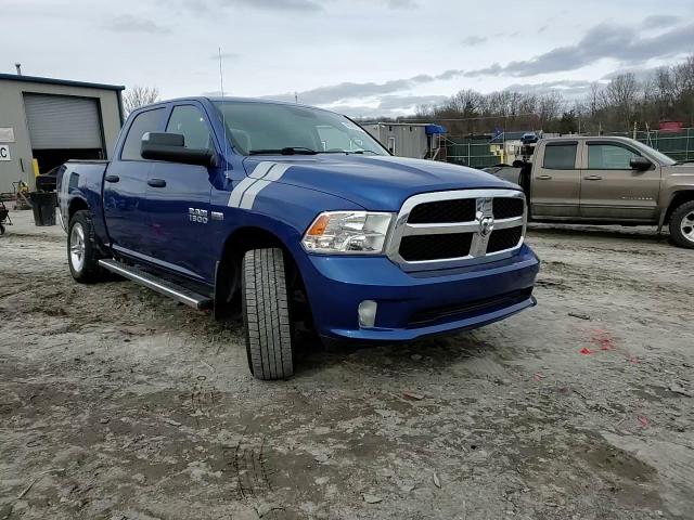 2015 RAM 1500 - Image 13