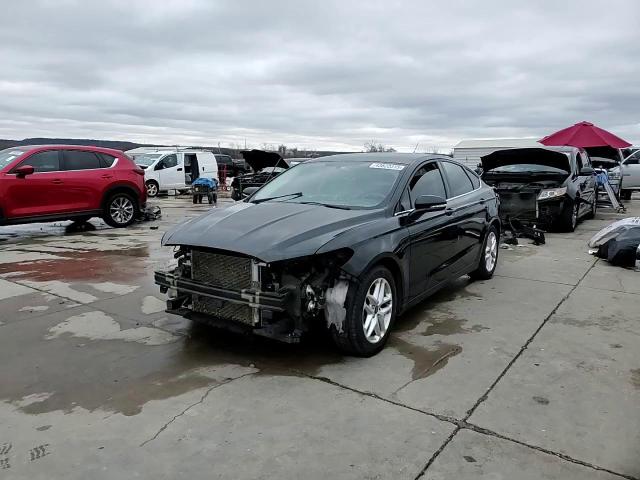 2016 Ford Fusion - Image 14