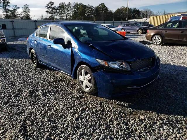 2015 Honda Civic - Image 13