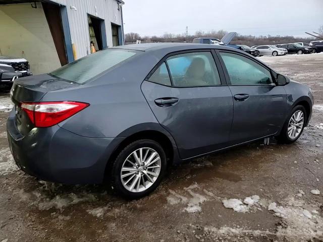 2014 Toyota Corolla - Image 13