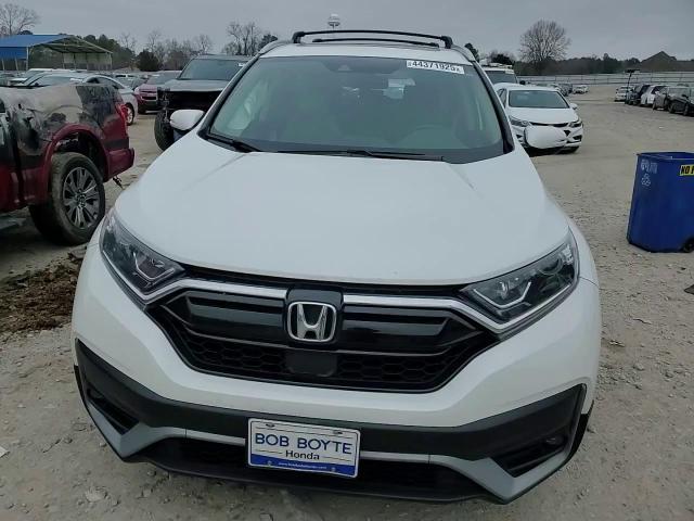 2022 Honda CR-V - Image 11
