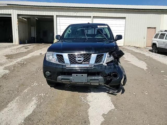 2018 Nissan Navara (Frontier) - Image 13
