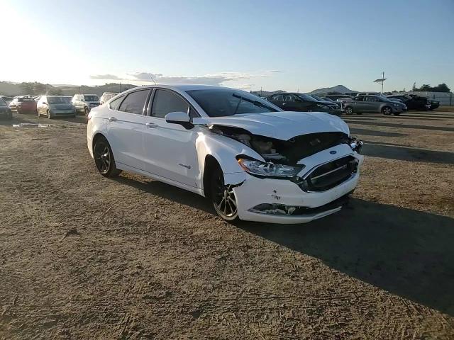 2017 Ford Fusion - Image 11
