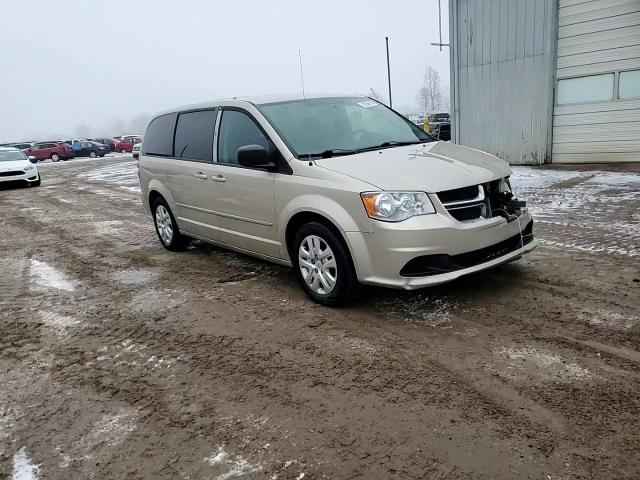 2016 Dodge Caravan - Image 14