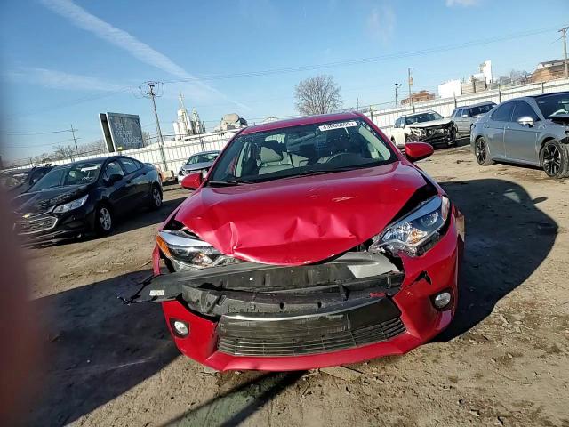 2016 Toyota Corolla - Image 11