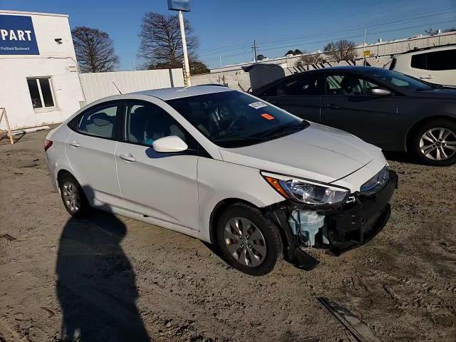 2017 Hyundai Accent - Image 10