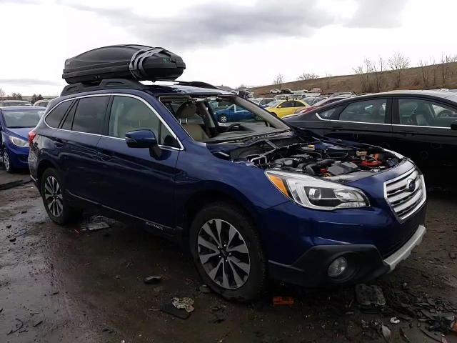2017 Subaru Outback - Image 15