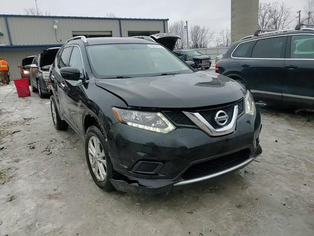 2016 Nissan Rogue - Image 14