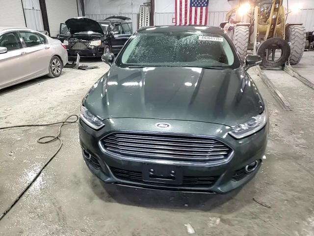 2016 Ford Fusion - Image 13