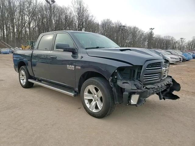 2016 RAM 1500 - Image 14