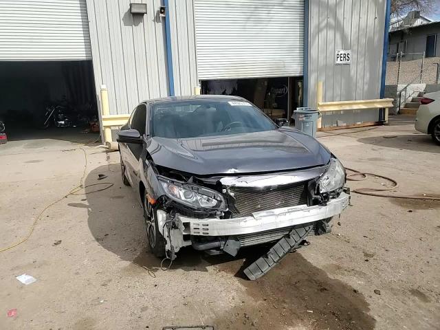 2018 Honda Civic - Image 11