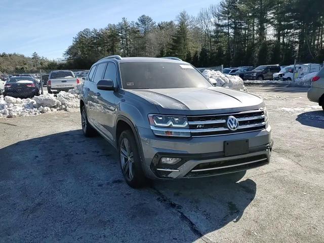 2019 Volkswagen Atlas - Image 11