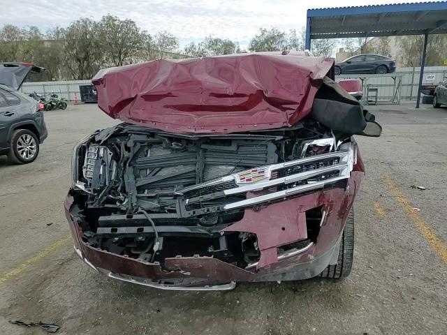 2018 Cadillac Escalade - Image 12