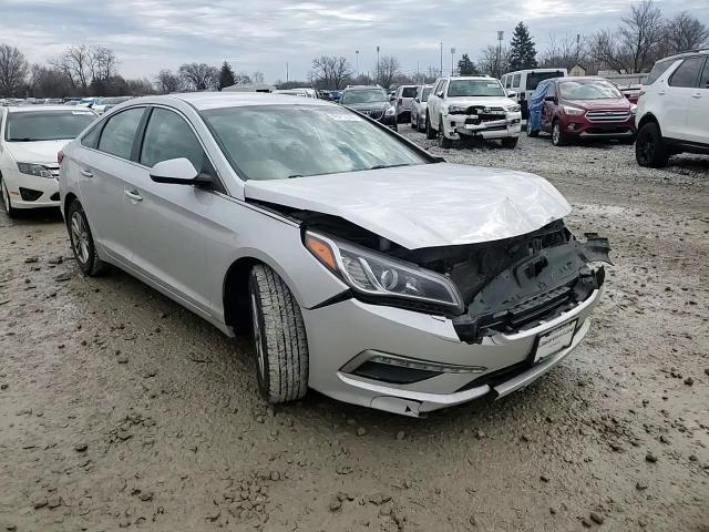 2015 Hyundai Sonata - Image 10
