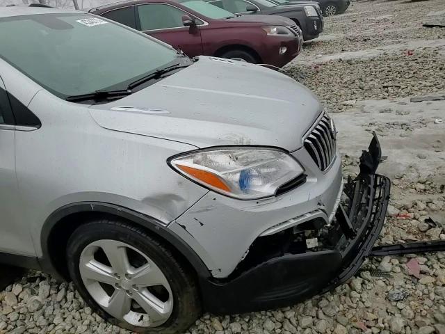 2015 Buick Encore - Image 12